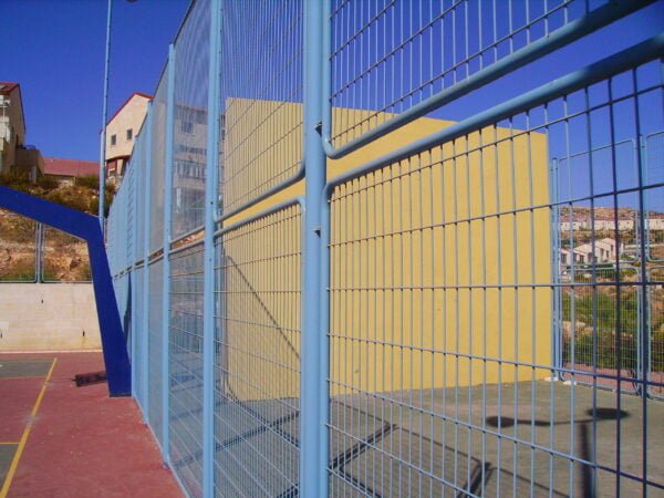“San Siro” Sports Field Fence