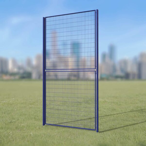 “Enfield” Sports Field Fence