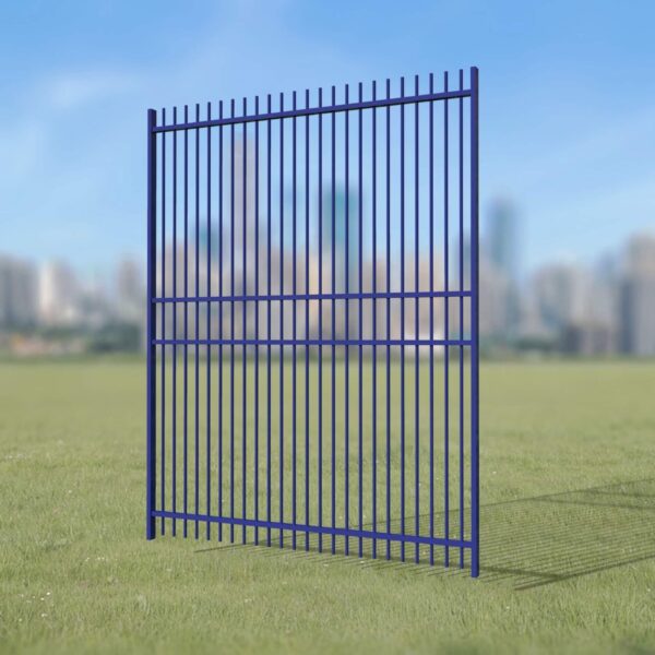 “Turner” Sports Field Fence