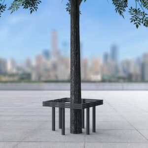 “Savyon” Tree Guard “Savyon” Tree Guard